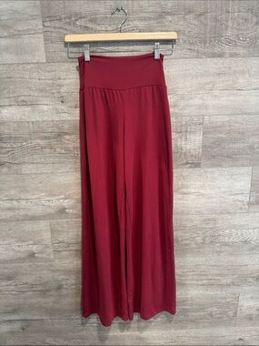 LulaRoe Essential Wide Leg Pant
